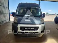 2021 RAM PROMASTER photo