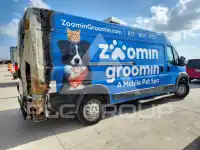 2021 RAM PROMASTER фото
