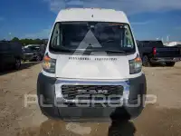 2021 RAM PROMASTER photo