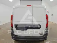 2021 RAM PROMASTER фото