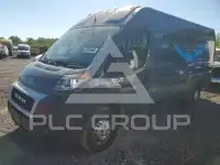 2021 RAM PROMASTER фото