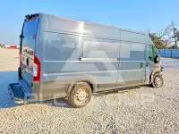 2021 RAM PROMASTER фото
