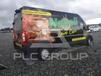 2021 RAM PROMASTER фото