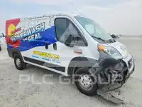 2021 RAM PROMASTER фото