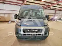 2021 RAM PROMASTER фото