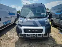 2021 RAM PROMASTER фото