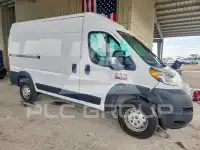 2021 RAM PROMASTER photo