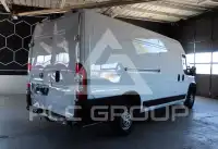 2021 RAM PROMASTER фото