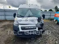 2021 RAM PROMASTER фото