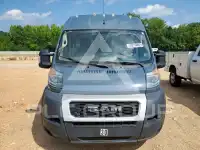 2021 RAM PROMASTER фото