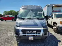 2021 RAM PROMASTER фото