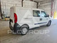 2021 RAM PROMASTER фото