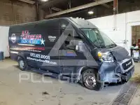 2021 RAM PROMASTER 3500 фото