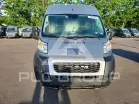 2021 RAM PROMASTER фото