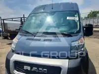 2021 RAM PROMASTER 3500 photo