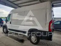2021 RAM PROMASTER photo