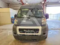 2021 RAM PROMASTER photo