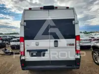 2021 RAM PROMASTER photo