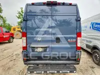 2021 RAM PROMASTER photo