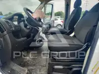 2021 RAM PROMASTER фото