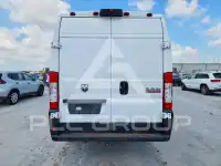 2021 RAM PROMASTER 3500 фото