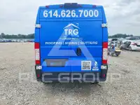 2021 RAM PROMASTER фото
