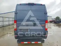 2021 RAM PROMASTER фото