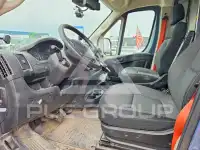 2021 RAM PROMASTER photo