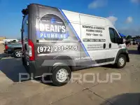 2021 RAM PROMASTER photo