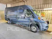 2021 RAM PROMASTER фото