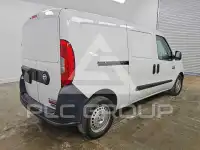 2021 RAM PROMASTER фото