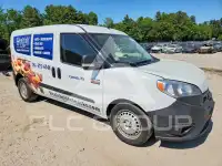 2021 RAM PROMASTER photo