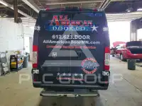 2021 RAM PROMASTER 3500 фото