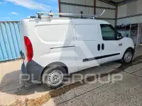 2021 RAM PROMASTER photo