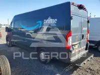 2021 RAM PROMASTER фото