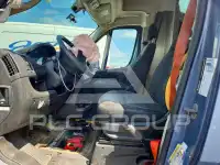 2021 RAM PROMASTER photo