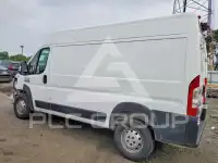 2021 RAM PROMASTER 1500 фото
