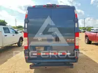 2021 RAM PROMASTER фото