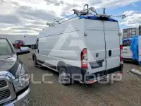 2021 RAM PROMASTER фото