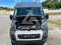 2021 RAM PROMASTER фото