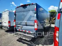 2021 RAM PROMASTER фото
