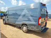 2021 RAM PROMASTER фото