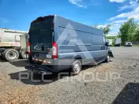 2021 RAM PROMASTER фото