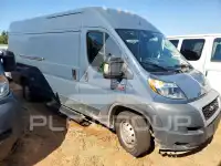 2021 RAM PROMASTER фото