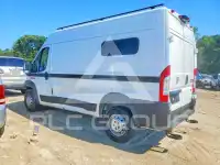 2021 RAM PROMASTER 1500 фото