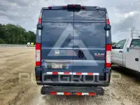 2021 RAM PROMASTER photo