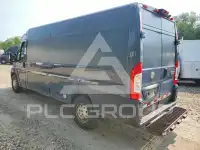 2021 RAM PROMASTER фото
