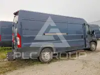 2021 RAM PROMASTER photo