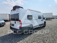 2021 RAM PROMASTER фото
