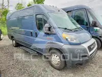 2021 RAM PROMASTER photo